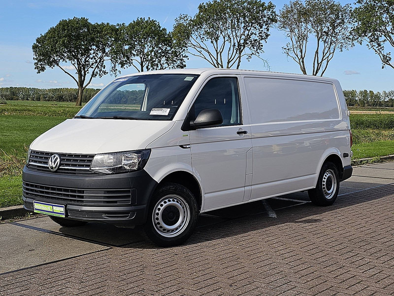 Volkswagen Transporter 2.0 TDI L2H1 Navi Euro6 - Furgão compacto: foto 2 Volkswagen Transporter 2.0 TDI L2H1 Navi Euro6 - Furgão compacto: foto 2