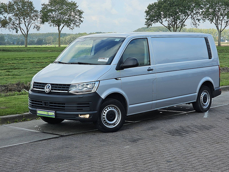 Volkswagen Transporter 2.0 TDI L2H1 Navi LED - Furgão compacto: foto 2 Volkswagen Transporter 2.0 TDI L2H1 Navi LED - Furgão compacto: foto 2