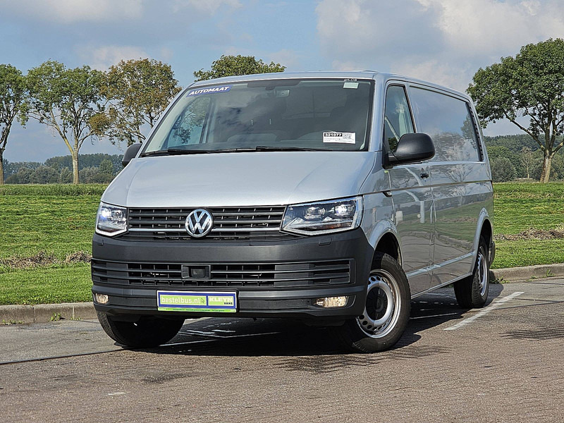 Volkswagen Transporter 2.0 TDI L2H1 Navi LED - Furgão compacto: foto 1 Volkswagen Transporter 2.0 TDI L2H1 Navi LED - Furgão compacto: foto 1