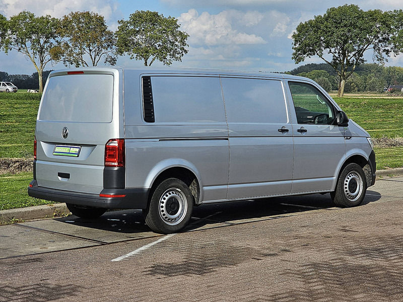 Volkswagen Transporter 2.0 TDI L2H1 Navi LED - Furgão compacto: foto 3 Volkswagen Transporter 2.0 TDI L2H1 Navi LED - Furgão compacto: foto 3