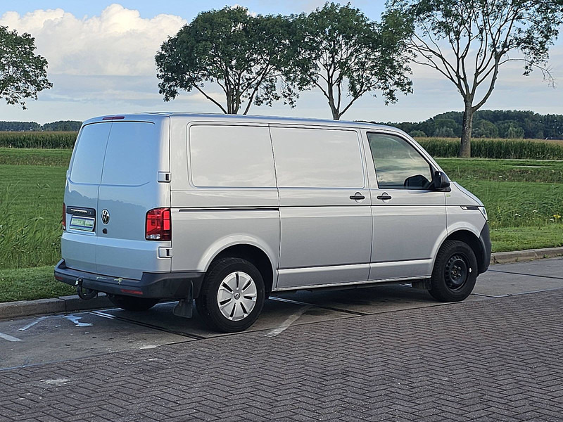 Volkswagen Transporter 2.0 TDI ac EURO6 - Furgão: foto 3 Volkswagen Transporter 2.0 TDI ac EURO6 - Furgão: foto 3