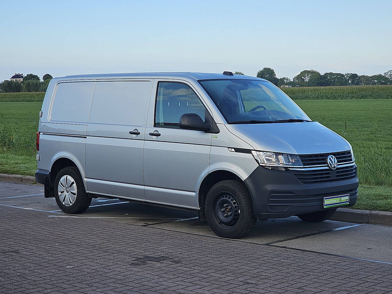 Volkswagen Transporter 2.0 TDI ac EURO6 - Furgão: foto 5 Volkswagen Transporter 2.0 TDI ac EURO6 - Furgão: foto 5