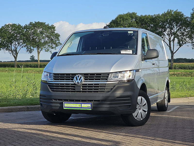 Volkswagen Transporter 2.0 TDI ac EURO6 - Furgão: foto 1 Volkswagen Transporter 2.0 TDI ac EURO6 - Furgão: foto 1