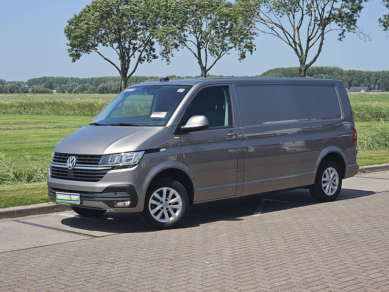 Volkswagen Transporter 2.0 TDI ac automaat EURO6 - Furgão compacto: foto 2 Volkswagen Transporter 2.0 TDI ac automaat EURO6 - Furgão compacto: foto 2