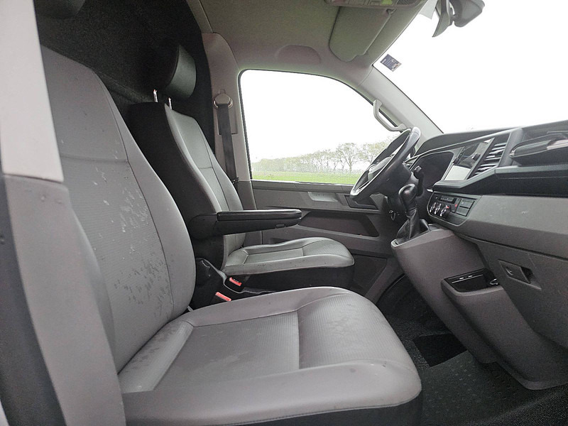 Carrinha de contentor Volkswagen Transporter 2.0 TDI ac automaat EURO6: foto 7