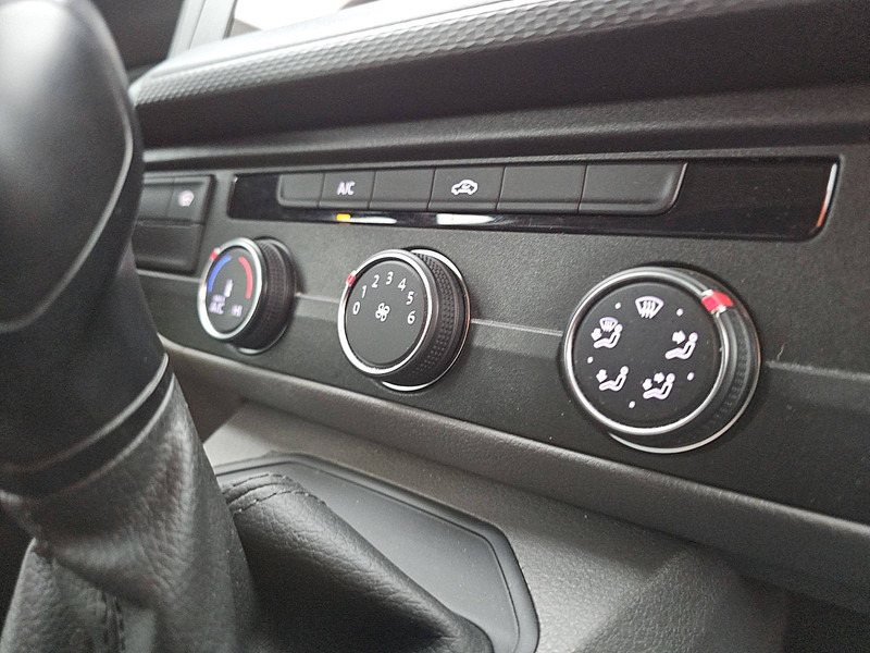 Carrinha de contentor Volkswagen Transporter 2.0 TDI ac automaat EURO6: foto 10