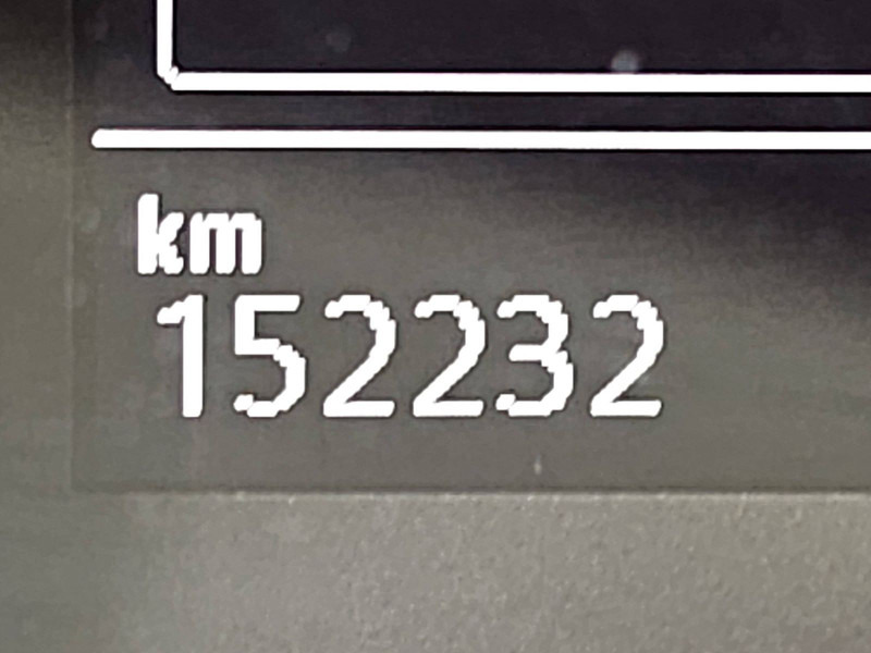 Carrinha de contentor Volkswagen Transporter 2.0 TDI ac automaat EURO6: foto 9