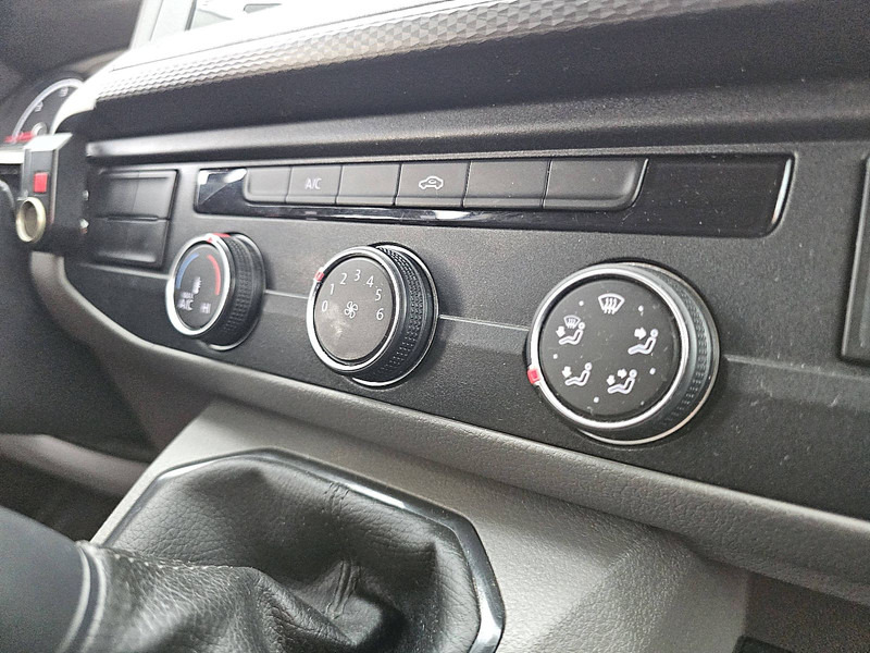 Furgão compacto Volkswagen Transporter 2.0 TDI ac lang EURO6: foto 10
