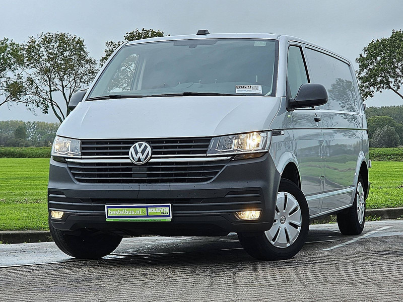 Volkswagen Transporter 2.0 TDI ac lang EURO6 - Furgão compacto: foto 1 Volkswagen Transporter 2.0 TDI ac lang EURO6 - Furgão compacto: foto 1