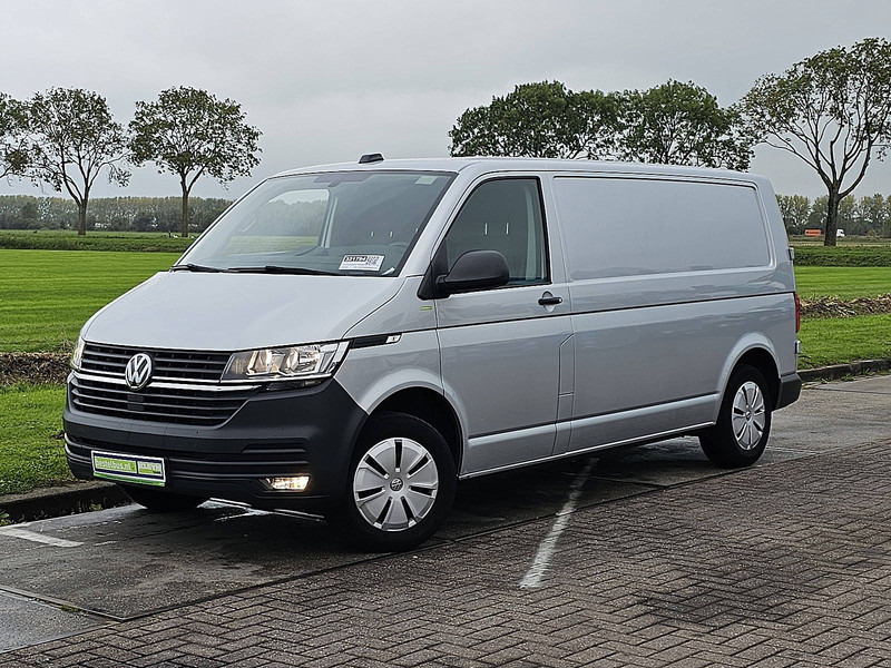 Volkswagen Transporter 2.0 TDI ac lang EURO6 - Furgão compacto: foto 2 Volkswagen Transporter 2.0 TDI ac lang EURO6 - Furgão compacto: foto 2