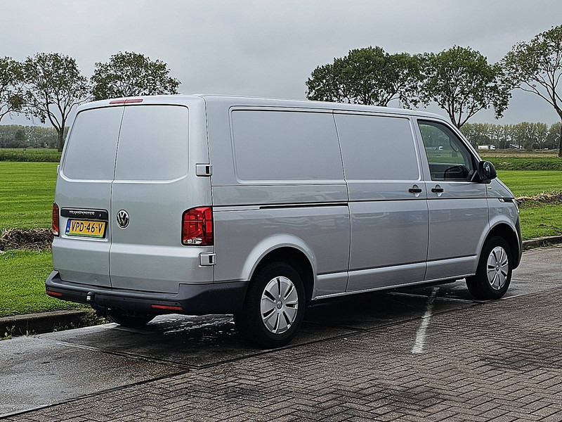 Volkswagen Transporter 2.0 TDI ac lang EURO6 - Furgão compacto: foto 3 Volkswagen Transporter 2.0 TDI ac lang EURO6 - Furgão compacto: foto 3