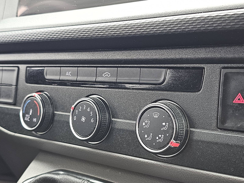 Furgão compacto Volkswagen Transporter 2.0 TDI ac lang EURO6: foto 10