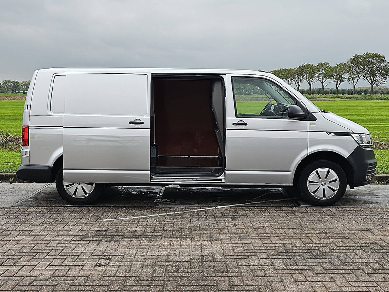 Furgão compacto Volkswagen Transporter 2.0 TDI ac lang EURO6: foto 14