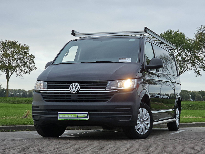 Volkswagen Transporter 2.0 TDI ac lang EURO6 - Furgão compacto: foto 1 Volkswagen Transporter 2.0 TDI ac lang EURO6 - Furgão compacto: foto 1