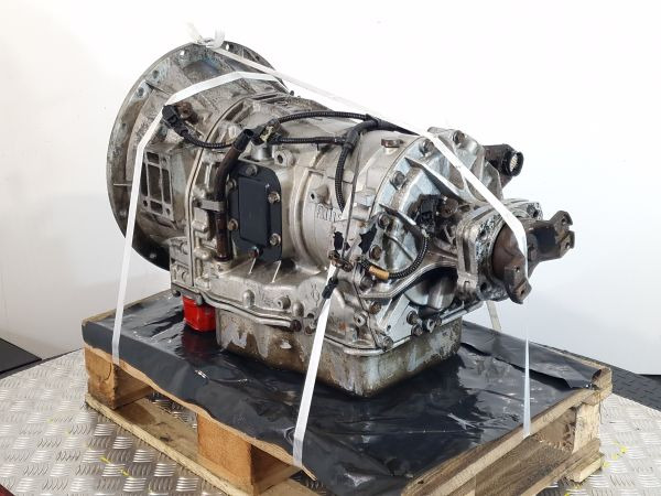 Allison 1000RM Municipal Series Gearbox - Caixa de câmbio: foto 4 Allison 1000RM Municipal Series Gearbox - Caixa de câmbio: foto 4