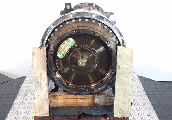 Allison TIDA3000 Dennis Euro 6 Gearbox - Caixa de câmbio: foto 3 Allison TIDA3000 Dennis Euro 6 Gearbox - Caixa de câmbio: foto 3