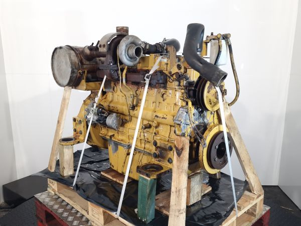 Motor de Máquina de construção Caterpillar 3046 Engine (Plant) 318B EXCAVATOR: foto 6
