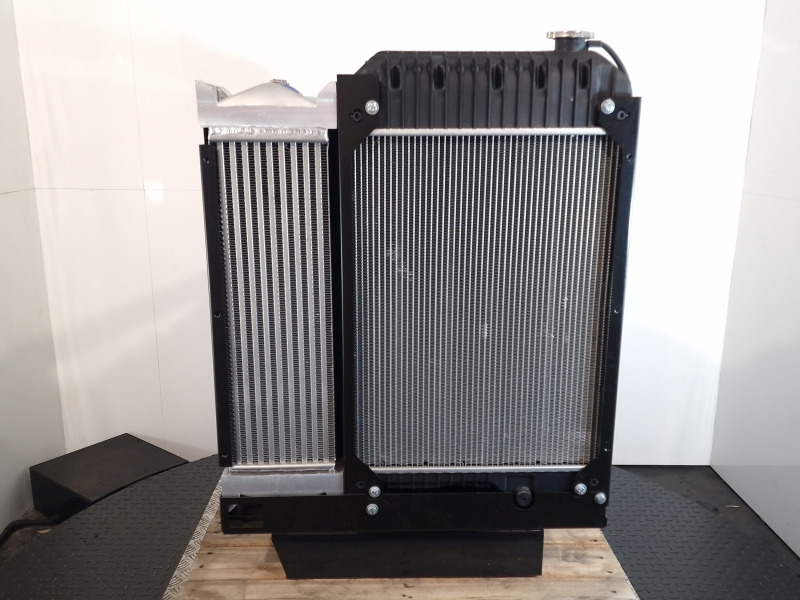Caterpillar 3054C DITAAC Powerpack - Motor de Equipamento industrial: foto 5 Caterpillar 3054C DITAAC Powerpack - Motor de Equipamento industrial: foto 5