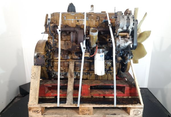 Caterpillar 3126B Engine (Industrial) - Motor de Equipamento industrial: foto 5 Caterpillar 3126B Engine (Industrial) - Motor de Equipamento industrial: foto 5