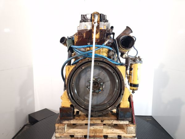 Caterpillar C11 GLS 385hp Engine EPA/CARB TIER3 & EC STAGE IIIA (INDUSTRIAL) - Motor de Equipamento industrial: foto 5 Caterpillar C11 GLS 385hp Engine EPA/CARB TIER3 & EC STAGE IIIA (INDUSTRIAL) - Motor de Equipamento industrial: foto 5