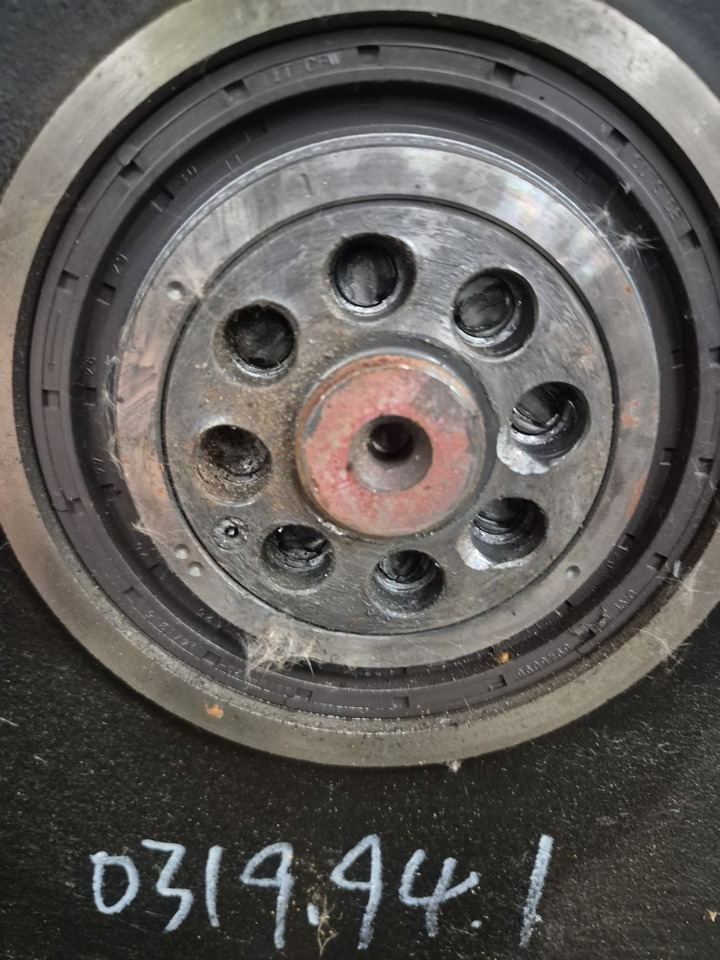 Caterpillar C3.6 313 Excavator (Perkins 904J-E36TA) Engine (Plant) - Motor de Máquina de construção: foto 2 Caterpillar C3.6 313 Excavator (Perkins 904J-E36TA) Engine (Plant) - Motor de Máquina de construção: foto 2