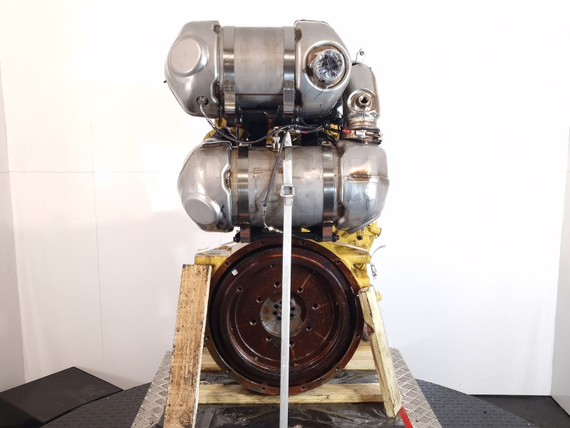 Caterpillar C3.6 313 Excavator (Perkins 904J-E36TA) Engine (Plant) - Motor de Máquina de construção: foto 3 Caterpillar C3.6 313 Excavator (Perkins 904J-E36TA) Engine (Plant) - Motor de Máquina de construção: foto 3