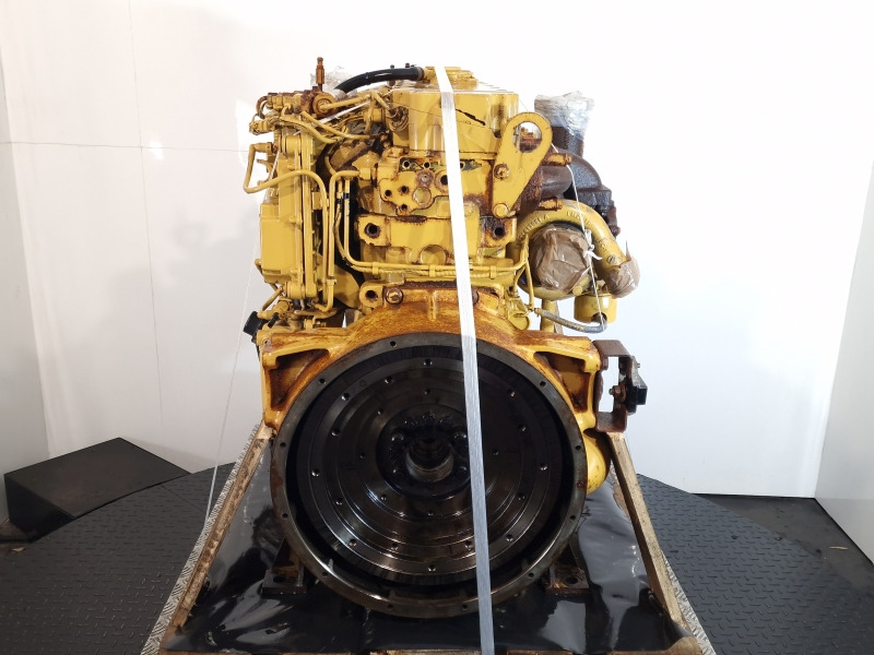 Caterpillar C6.6 Industrial Engine (Industrial) - Motor de Equipamento industrial: foto 4 Caterpillar C6.6 Industrial Engine (Industrial) - Motor de Equipamento industrial: foto 4
