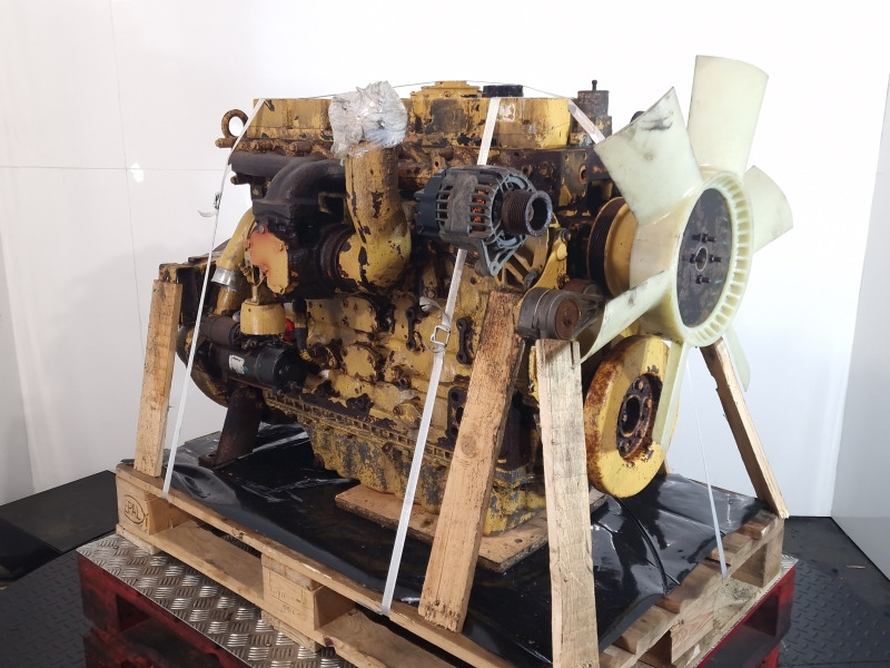 Caterpillar C6.6 Industrial Engine (Industrial) - Motor de Equipamento industrial: foto 5 Caterpillar C6.6 Industrial Engine (Industrial) - Motor de Equipamento industrial: foto 5