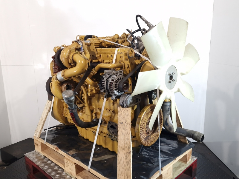 Caterpillar C7.1 Engine (Industrial) - Motor de Equipamento industrial: foto 4 Caterpillar C7.1 Engine (Industrial) - Motor de Equipamento industrial: foto 4