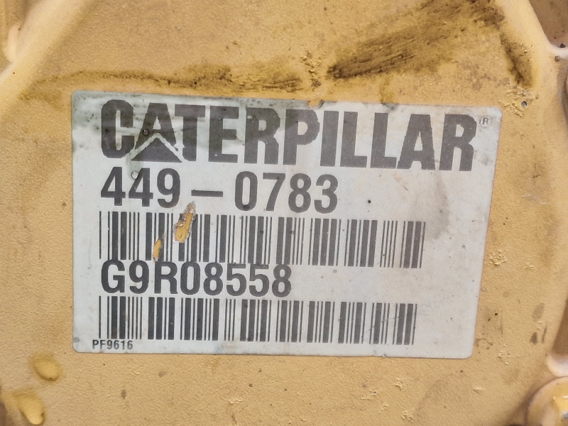 Caterpillar C7.1 Engine (Industrial) - Motor de Equipamento industrial: foto 2 Caterpillar C7.1 Engine (Industrial) - Motor de Equipamento industrial: foto 2