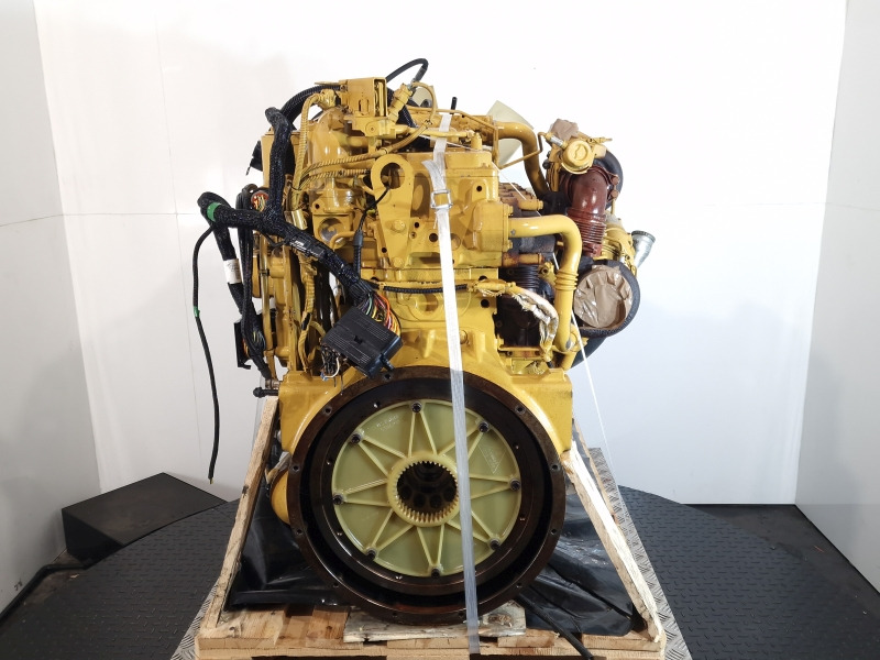 Caterpillar C7.1 Engine (Industrial) - Motor de Equipamento industrial: foto 2 Caterpillar C7.1 Engine (Industrial) - Motor de Equipamento industrial: foto 2