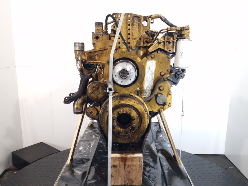 Caterpillar C7 Engine (Truck) - Motor de Caminhão: foto 5 Caterpillar C7 Engine (Truck) - Motor de Caminhão: foto 5