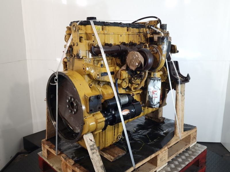 Caterpillar C7 Engine (Truck) - Motor de Caminhão: foto 1 Caterpillar C7 Engine (Truck) - Motor de Caminhão: foto 1
