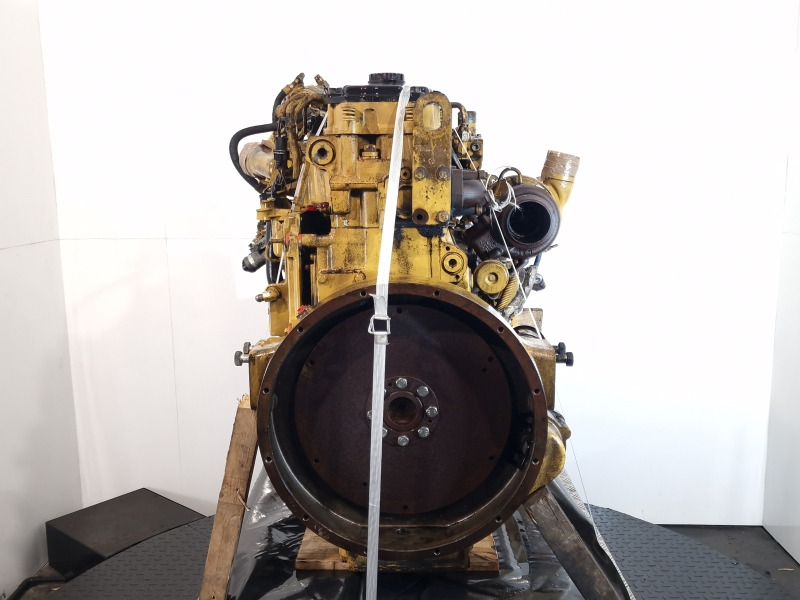 Caterpillar C7 Engine (Truck) - Motor de Caminhão: foto 3 Caterpillar C7 Engine (Truck) - Motor de Caminhão: foto 3