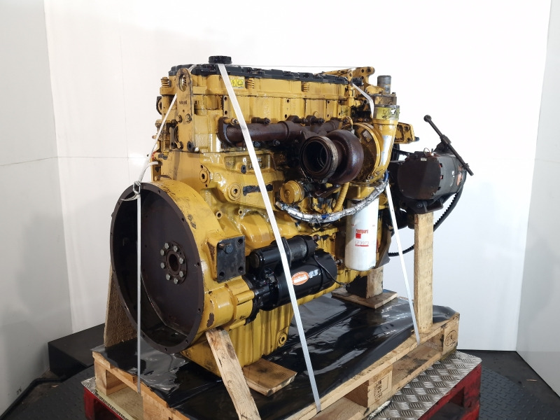 Caterpillar C7 Engine (Truck) - Motor de Caminhão: foto 1 Caterpillar C7 Engine (Truck) - Motor de Caminhão: foto 1