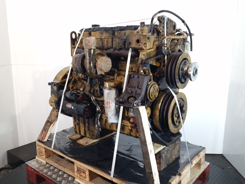 Caterpillar C7 Engine (Truck) - Motor de Caminhão: foto 4 Caterpillar C7 Engine (Truck) - Motor de Caminhão: foto 4