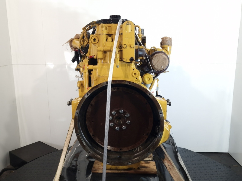 Caterpillar C7 Engine (Truck) - Motor de Caminhão: foto 2 Caterpillar C7 Engine (Truck) - Motor de Caminhão: foto 2