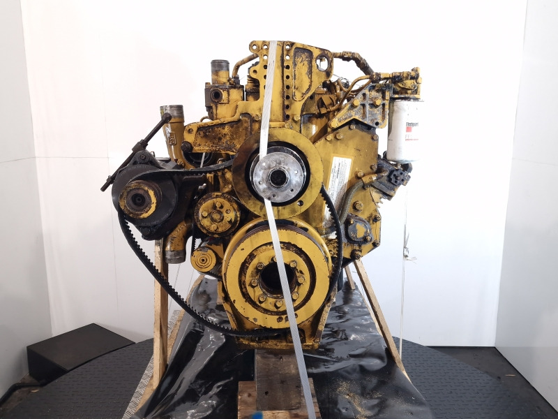 Caterpillar C7 Engine (Truck) - Motor de Caminhão: foto 5 Caterpillar C7 Engine (Truck) - Motor de Caminhão: foto 5