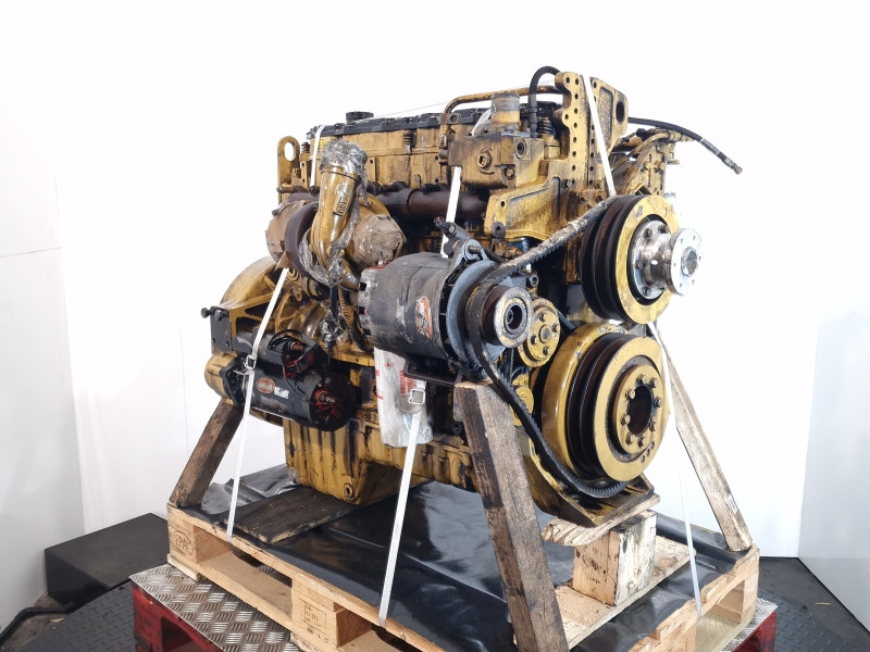 Caterpillar C7 Engine (Truck) - Motor de Caminhão: foto 5 Caterpillar C7 Engine (Truck) - Motor de Caminhão: foto 5