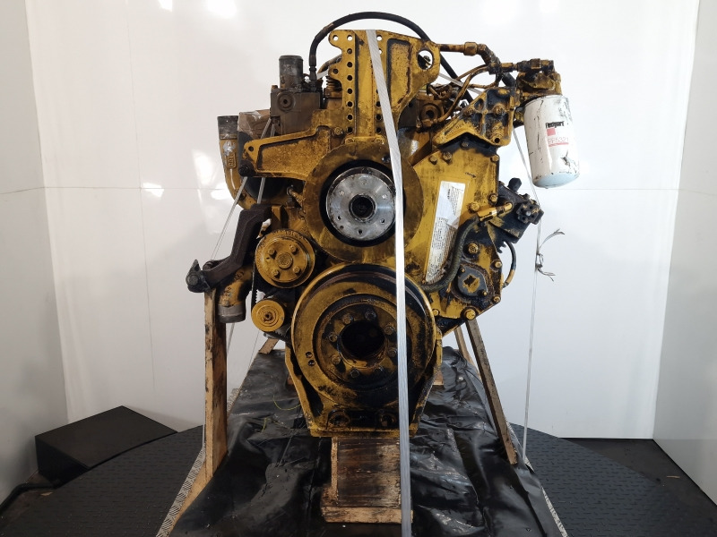 Caterpillar C7 Engine (Truck) - Motor de Caminhão: foto 5 Caterpillar C7 Engine (Truck) - Motor de Caminhão: foto 5