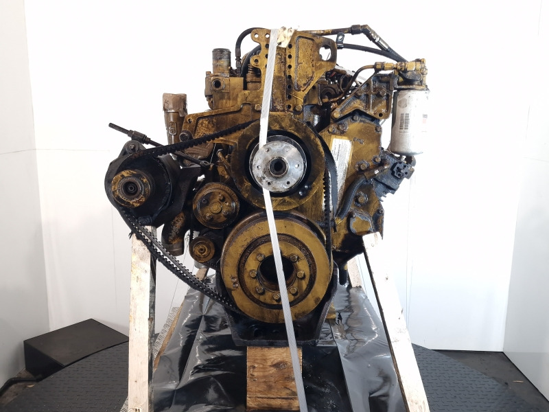 Caterpillar C7 Engine (Truck) - Motor de Caminhão: foto 5 Caterpillar C7 Engine (Truck) - Motor de Caminhão: foto 5