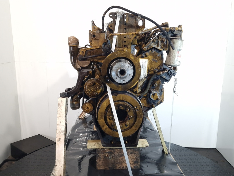 Caterpillar C7 Engine (Truck) - Motor de Caminhão: foto 5 Caterpillar C7 Engine (Truck) - Motor de Caminhão: foto 5