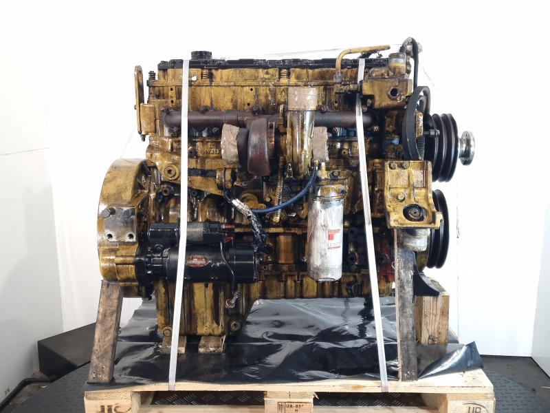 Caterpillar C7 Engine (Truck) - Motor de Caminhão: foto 3 Caterpillar C7 Engine (Truck) - Motor de Caminhão: foto 3