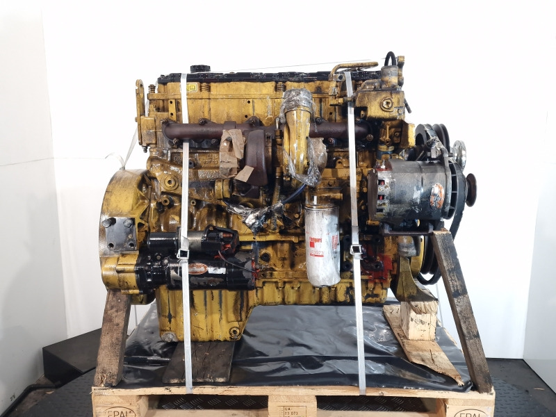 Caterpillar C7 Engine (Truck) - Motor de Caminhão: foto 4 Caterpillar C7 Engine (Truck) - Motor de Caminhão: foto 4