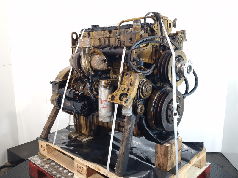 Caterpillar C7 Engine (Truck) - Motor de Caminhão: foto 4 Caterpillar C7 Engine (Truck) - Motor de Caminhão: foto 4