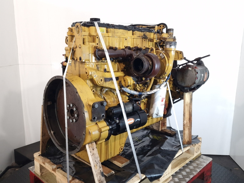 Caterpillar C7 Engine (Truck) - Motor de Caminhão: foto 1 Caterpillar C7 Engine (Truck) - Motor de Caminhão: foto 1