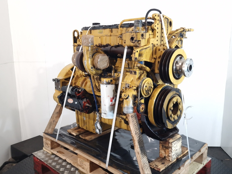 Caterpillar C7 Engine (Truck) - Motor de Caminhão: foto 4 Caterpillar C7 Engine (Truck) - Motor de Caminhão: foto 4