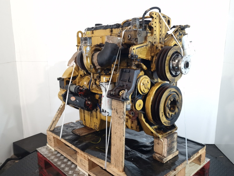 Caterpillar C7 Engine (Truck) - Motor de Caminhão: foto 4 Caterpillar C7 Engine (Truck) - Motor de Caminhão: foto 4