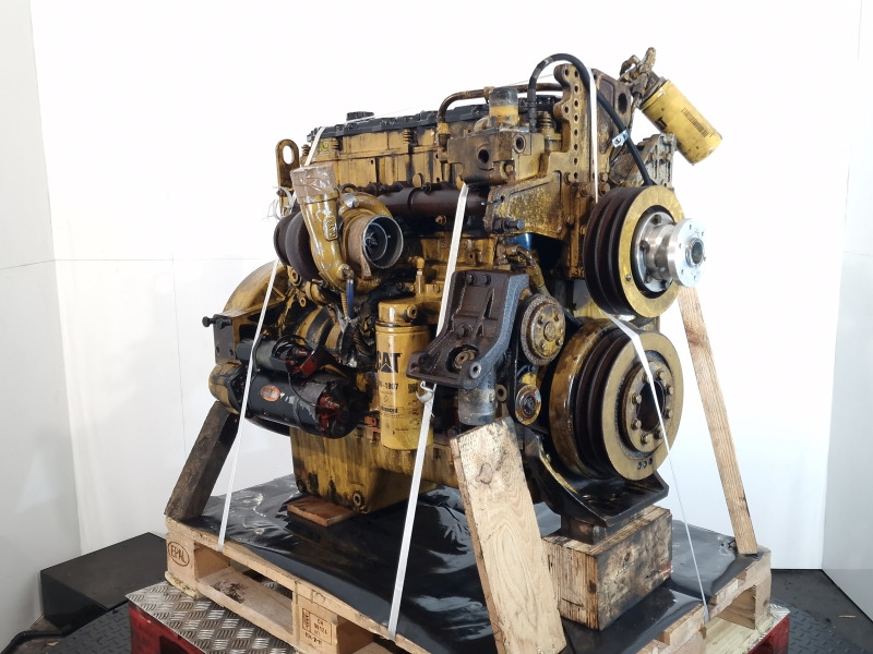 Caterpillar C7 Engine (Truck) - Motor de Caminhão: foto 5 Caterpillar C7 Engine (Truck) - Motor de Caminhão: foto 5