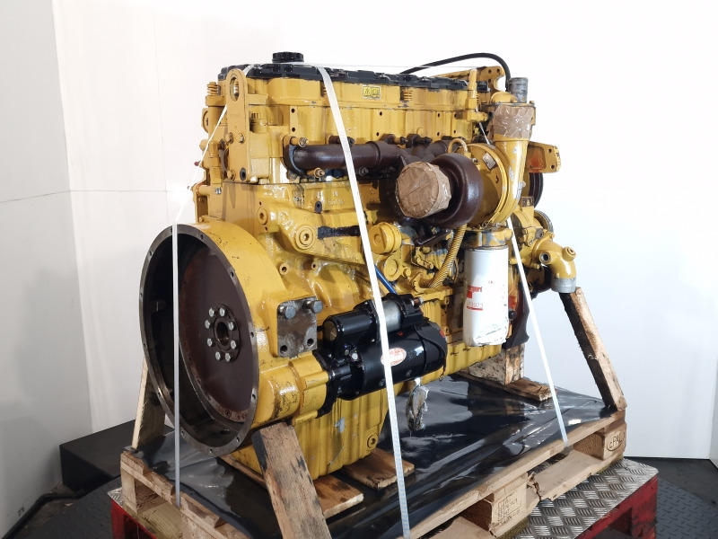 Caterpillar C7 Engine (Truck) - Motor de Caminhão: foto 1 Caterpillar C7 Engine (Truck) - Motor de Caminhão: foto 1